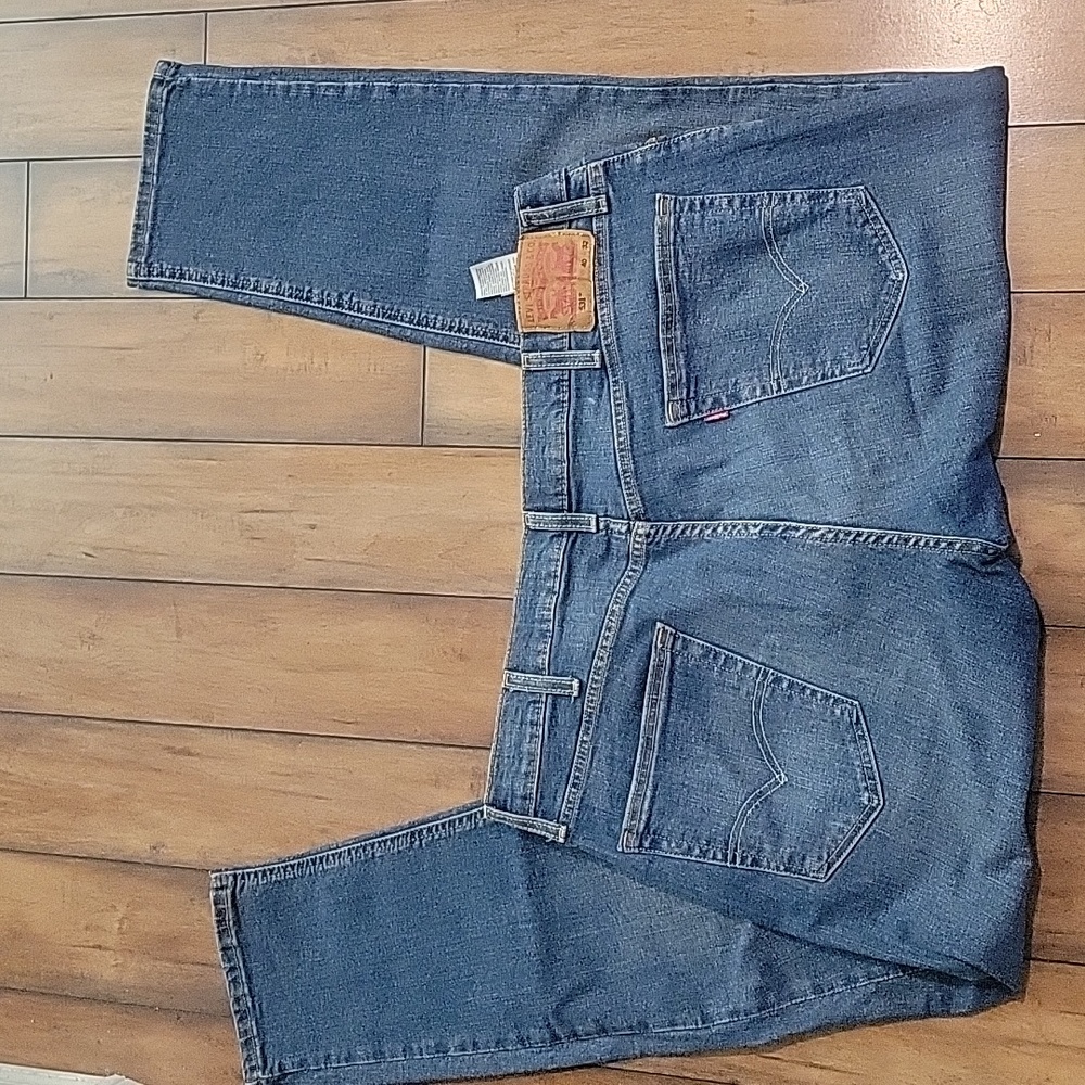 Levi's jeans - Picture 3 of 3